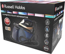 Russell Hobbs Supreme Steam Generator RHC670
