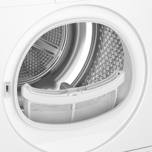 Beko Tumble Dryer (Air Vented, 7 kg) BDV70WG