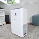 AusClimate NWT Compact+ 16L Dehumidifier WDH-316DB