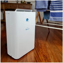 AusClimate NWT Compact+ 16L Dehumidifier WDH-316DB
