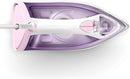 Philips 3000 Series Steam Iron Pink DST3010/39