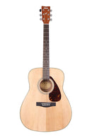 Yamaha Acoustic Guitar Natural F370