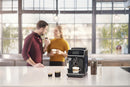 Philips 2200 Series Lattego Fully Auto Espresso Machine Black EP2231/40