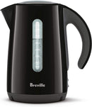 Breville the Soft Top Kettle BKE625BKS