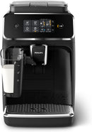 Philips 2200 Series Lattego Fully Auto Espresso Machine Black EP2231/40