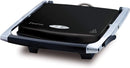 Russell Hobbs Sandwich Press 4 Slice Black Pearl RHSP801BLK