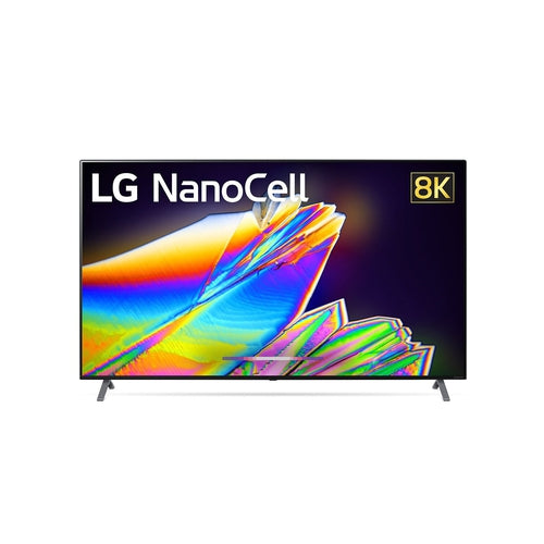 LG 75NANO95TNA 75 Inch 8K Nanocell Smart Television