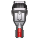 Dyson V8 Origin Plus Vacuum Cleaner Silver Purple 430549-01