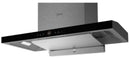 MIDEA E88 90CM T-Shape Canopy Rangehood