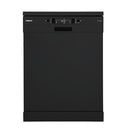 ROBAM 老板 W651 Dishwasher 15P/S Black W651