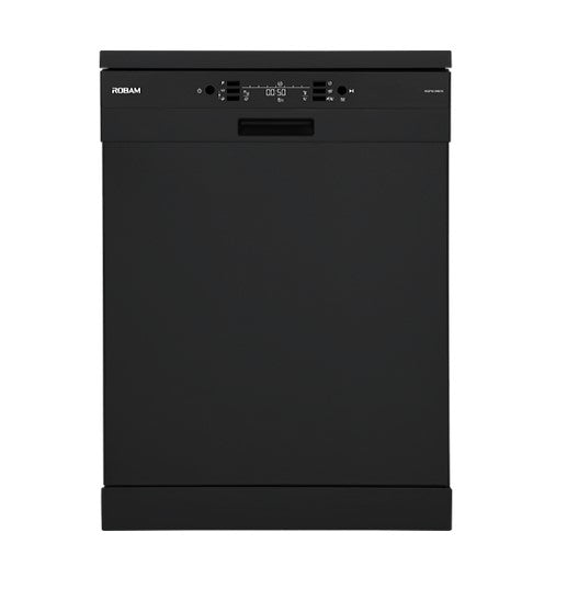 ROBAM 老板 W651 Dishwasher 15P/S Black W651