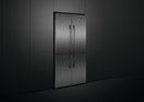 Fisher & Paykel 605L French Door Fridge RF605QDVB2