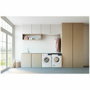 Electrolux Front Load Washer 7.5kg EWF7524D3WB