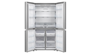 Hisense French Door Pureflat Stainless 609L HRCD609S
