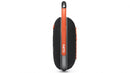 JBL Clip 4 Portable Bluetooth Speaker Black 5059104