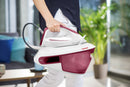 Tefal Express Anti-Calc Steam Generator Red 6.2Bars SV8013