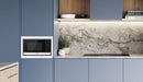 Panasonic Inverter Microwave Oven 32L NN-ST64QWQPQ