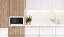 Panasonic Inverter Microwave Oven 32L NN-ST64QWQPQ