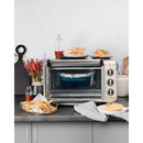 Russell Hobbs Air Fry Crisp 'N Bake Toaster Oven RHTOV25