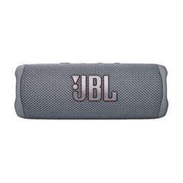 JBL Flip6 Portable Speaker Grey 5458403