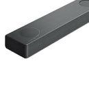 LG 3.1.3CH Dolby Atmos Wi-Fi Soundbar 480W S80QY