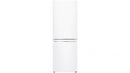 LG 335L Bottom Mount Fridge with Door Cooling in White Finish GB-335WL