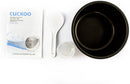 Cuckoo 6 Cup Electric Rice Cooker Fuzzy Series CR-0631F