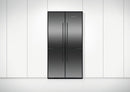 Fisher & Paykel 605L French Door Fridge RF605QDVB2