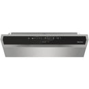 Hisense 16 Place Setting Dishwasher Stainless Steel HSGA16FS