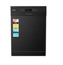 ROBAM 老板 W651 Dishwasher 15P/S Black W651
