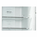 CHiQ 231L Bottom Mount Fridge CBM231NW2