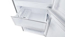 LG 335L Bottom Mount Fridge with Door Cooling in Stainless Finish GB335PL