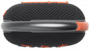 JBL Clip 4 Portable Bluetooth Speaker Black 5059104