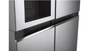 LG Side By Side Refrigerator 635L GS-N635PL