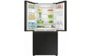 Haier Quad Door Refrigerator 508L HRF580YHC
