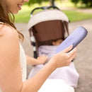 HoMedics UV Clean Portable Phone Sanitizer 2 UV-C Germicidal LEDs Purple SANPH100