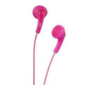 JVC HAF150 Earbud Headphones  (PACK OF 24 UNITS)