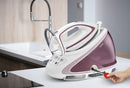 Tefal Pro Express Ultimate Steam Generator Red 7.7Bars GV9534