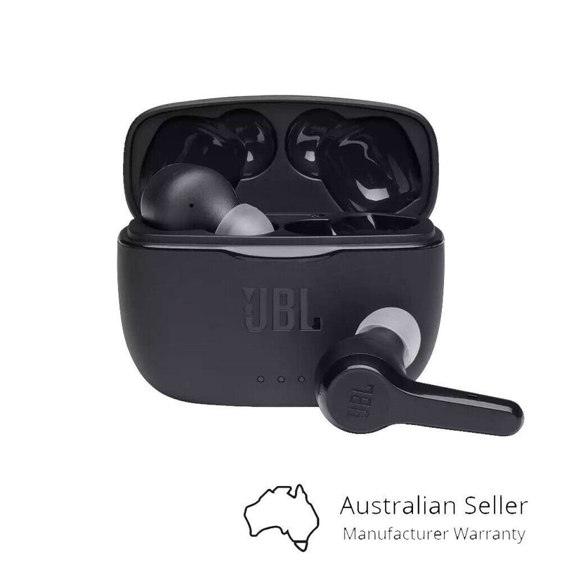 JBL Tune 215 TWS True Wireless Earbud Headphones 5083999