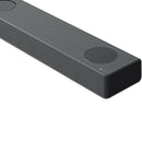 LG 3.1.3CH Dolby Atmos Wi-Fi Soundbar 480W S80QY