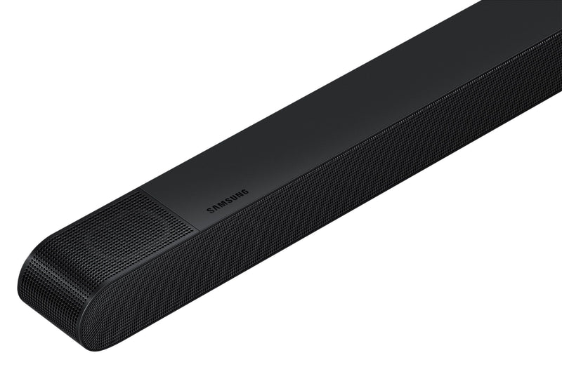 Samsung S800B Ultra Slim 3.1.2CH Soundbar With 6.5" Wireless Subwoof 3.1.2CH HW-S800B/XY