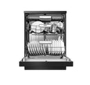 ROBAM 老板 W651 Dishwasher 15P/S Black W651