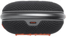 JBL Clip 4 Portable Bluetooth Speaker Black 5059104