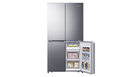 Hisense French Door Pureflat Stainless 609L HRCD609S
