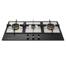 ROBAM 老板 B312 900MM Glass 3 Burner