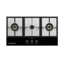 ROBAM 老板 B312 900MM Glass 3 Burner