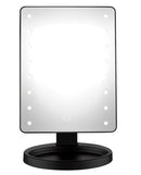 Conair Reflections Hollywood Mirror Black CBEP1MA