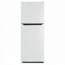 CHIQ CTM202NW3 202L TOP MOUNT FRIDGE WHITE