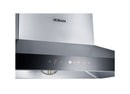 ROBAM 老板 A818 Tornado 90CM Wallmount Rangehood CXW-200-A818
