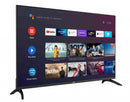 CHIQ LED 4K UHD Google TV 55 U55G7PG